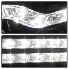 Load image into Gallery viewer, Spyder Auto 5083524 DRL LED Projector Headlights for Select Chevrolet Silverado 1500, Chevrolet Silverado HD, Chevrolet Silverado HD