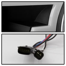 Load image into Gallery viewer, Spyder Auto 5083531 DRL LED Projector Headlights for Select Ford F-150