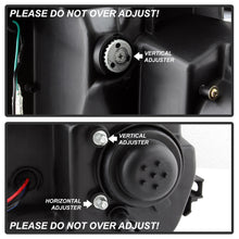Load image into Gallery viewer, Spyder Auto 5083531 DRL LED Projector Headlights for Select Ford F-150