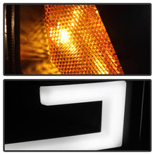 Load image into Gallery viewer, Spyder Auto 5083531 DRL LED Projector Headlights for Select Ford F-150