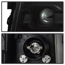 Load image into Gallery viewer, Spyder Auto 5083609 DRL LED Projector Headlights for Select Chevrolet Silverado 1500, Chevrolet Silverado HD, Chevrolet Silverado HD