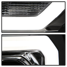 Load image into Gallery viewer, Spyder Auto 5083647 Light Bar DRL LED Projector Headlights for Select GMC Sierra 1500, GMC Sierra HD, GMC Sierra HD