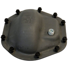 Load image into Gallery viewer, Crown Automotive Jeep Replacement 5083661AA Front Differential Cover for 03-18 JK, TJ Wranglers w/ Dana 44 Front Axle for Select Jeep TJ, Jeep Wrangler, Jeep Wrangler JK