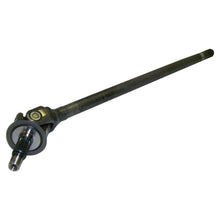 Load image into Gallery viewer, Crown Automotive Jeep Replacement 5083666AB Right Front Axle Shaft Assembly for 03-06 Jeep TJ Wrangler w/ Dana 44 Front Axle for Select Jeep TJ, Jeep Wrangler