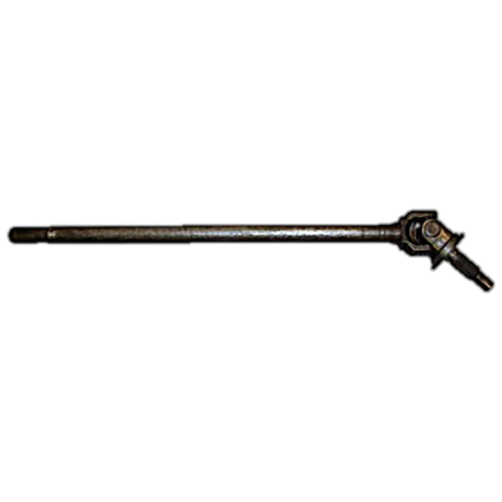 Crown Automotive Jeep Replacement 5083666AB Right Front Axle Shaft Assembly for 03-06 Jeep TJ Wrangler w/ Dana 44 Front Axle for Select Jeep TJ, Jeep Wrangler