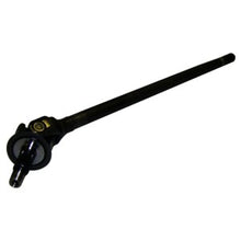 Load image into Gallery viewer, Crown Automotive Jeep Replacement 5083666AB Right Front Axle Shaft Assembly for 03-06 Jeep TJ Wrangler w/ Dana 44 Front Axle for Select Jeep TJ, Jeep Wrangler