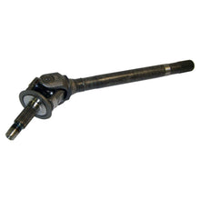 Load image into Gallery viewer, Crown Automotive Jeep Replacement 5083667AB Left Axle Shaft Assembly for 2003-2006 Jeep TJ Wrangler w/ Dana 44 Front Axle for Select Jeep TJ, Jeep Wrangler