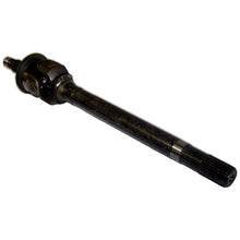 Load image into Gallery viewer, Crown Automotive Jeep Replacement 5083667AB Left Axle Shaft Assembly for 2003-2006 Jeep TJ Wrangler w/ Dana 44 Front Axle for Select Jeep TJ, Jeep Wrangler