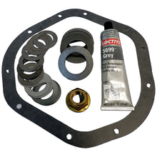 Load image into Gallery viewer, Crown Automotive Jeep Replacement 5083673AB Pinion Shim Kit for 03-06 Jeep TJ Wrangler w/ D44 Rear Axle w/ Tru-Lok Diff. for Select Jeep TJ, Jeep Wrangler