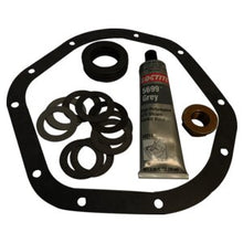 Load image into Gallery viewer, Crown Automotive Jeep Replacement 5083673AB Pinion Shim Kit for 03-06 Jeep TJ Wrangler w/ D44 Rear Axle w/ Tru-Lok Diff. for Select Jeep TJ, Jeep Wrangler