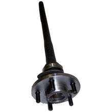 Load image into Gallery viewer, Crown Automotive Jeep Replacement 5083676AA Right Axle Shaft Assy for 03-06 Jeep TJ Wrangler w/ Dana 44 Rear Axle, w/o ABS for Select Jeep TJ, Jeep Wrangler