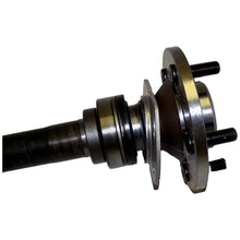 Load image into Gallery viewer, Crown Automotive Jeep Replacement 5083677AA Axle Shaft Assembly for 2003-2006 Jeep TJ Wrangler w/ Dana 44 Rear Axle for Select Jeep TJ, Jeep Wrangler