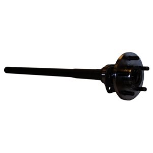 Crown Automotive Jeep Replacement 5083677AA Axle Shaft Assembly for 2003-2006 Jeep TJ Wrangler w/ Dana 44 Rear Axle for Select Jeep TJ, Jeep Wrangler