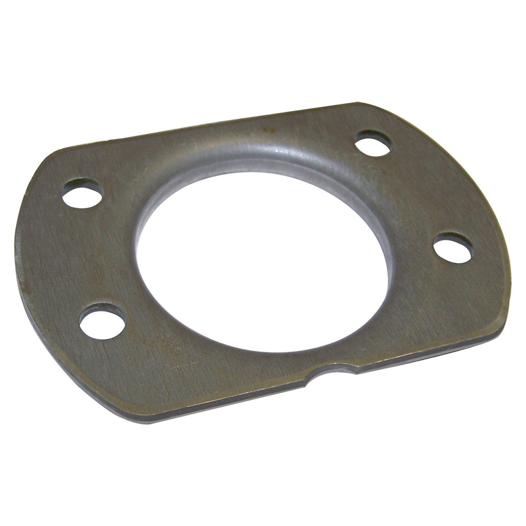 Crown Automotive Jeep Replacement 5083678AA Rear Axle Shaft Retainer for 03-06 Jeep TJ Wrangler w/ D44 Axle w/ Disc Brakes for Select Jeep TJ, Jeep Wrangler