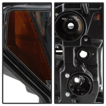 Load image into Gallery viewer, Spyder Auto 5083678 DRL LED Projector Headlights for Select Ford F-150