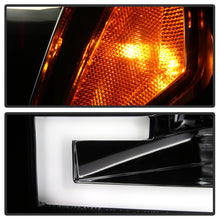 Load image into Gallery viewer, Spyder Auto 5083678 DRL LED Projector Headlights for Select Ford F-150