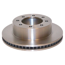 Load image into Gallery viewer, Crown Automotive Jeep Replacement 5083697AA Front Disc Brake Rotor for Select 03-08 Dodge Ram Trucks, Left or Right