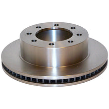 Load image into Gallery viewer, Crown Automotive Jeep Replacement 5083697AA Front Disc Brake Rotor for Select 03-08 Dodge Ram Trucks, Left or Right
