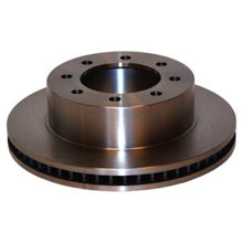Load image into Gallery viewer, Crown Automotive Jeep Replacement 5083697AA Front Disc Brake Rotor for Select 03-08 Dodge Ram Trucks, Left or Right