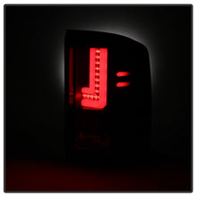 Load image into Gallery viewer, Spyder Auto 5083777 Light Bar LED Tail Lights for Select GMC Sierra 1500, GMC Sierra HD, GMC Sierra HD