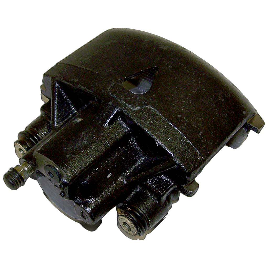 Crown Automotive Jeep Replacement 5083791AA Left Front Brake Caliper for Dodge 2002-2005 PL Neon w/o SRT4 Package for Select Dodge Neon