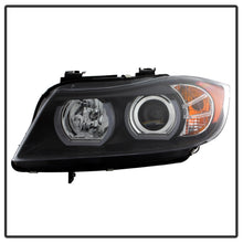Load image into Gallery viewer, Spyder Auto 5083852 DRL LED Projector Headlights for Select BMW 323i, BMW 325i, BMW 325xi, BMW 328i, BMW 328xi, BMW 330i, BMW 330xi, BMW 335i, BMW 335xi
