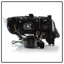 Load image into Gallery viewer, Spyder Auto 5083852 DRL LED Projector Headlights for Select BMW 323i, BMW 325i, BMW 325xi, BMW 328i, BMW 328xi, BMW 330i, BMW 330xi, BMW 335i, BMW 335xi