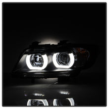 Load image into Gallery viewer, Spyder Auto 5083852 DRL LED Projector Headlights for Select BMW 323i, BMW 325i, BMW 325xi, BMW 328i, BMW 328xi, BMW 330i, BMW 330xi, BMW 335i, BMW 335xi