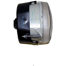 Load image into Gallery viewer, Crown Automotive Jeep Replacement 5083895AC Left Front Fog Lamp for 2002-2004 Jeep KJ Liberty for Select Jeep Liberty