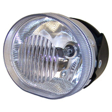Load image into Gallery viewer, Crown Automotive Jeep Replacement 5083896AC Right Front Fog Lamp for 2002-2004 Jeep KJ Liberty for Select Jeep Liberty