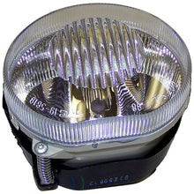 Load image into Gallery viewer, Crown Automotive Jeep Replacement 5083896AC Right Front Fog Lamp for 2002-2004 Jeep KJ Liberty for Select Jeep Liberty