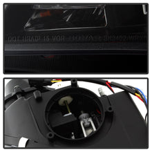 Load image into Gallery viewer, Spyder Auto 5083913 DRL LED Projector Headlights for Select Subaru Impreza