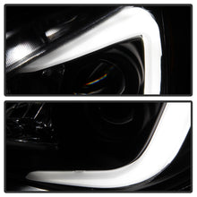 Load image into Gallery viewer, Spyder Auto 5083920 Halo DRL LED Projector Headlight for Select Subaru Impreza