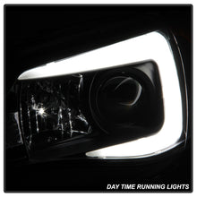 Load image into Gallery viewer, Spyder Auto 5083937 DRL LED Projector Headlights for Select Subaru Impreza