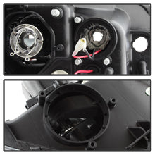 Load image into Gallery viewer, Spyder Auto 5083937 DRL LED Projector Headlights for Select Subaru Impreza