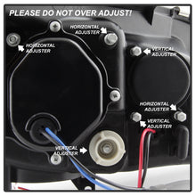 Load image into Gallery viewer, Spyder Auto 5083937 DRL LED Projector Headlights for Select Subaru Impreza