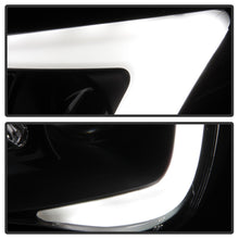Load image into Gallery viewer, Spyder Auto 5083937 DRL LED Projector Headlights for Select Subaru Impreza