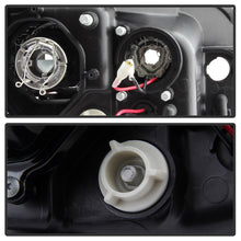 Load image into Gallery viewer, Spyder Auto 5083944 Halo DRL LED Projector Headlight for Select Subaru Impreza