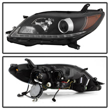 Load image into Gallery viewer, Spyder Auto 5083982 OEM Fog Lights for Select Toyota Sienna