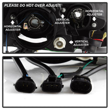 Load image into Gallery viewer, Spyder Auto 5083982 OEM Fog Lights for Select Toyota Sienna