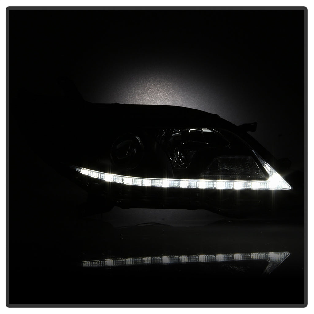Spyder Auto 5083982 OEM Fog Lights for Select Toyota Sienna