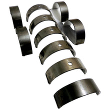 Load image into Gallery viewer, Crown Automotive Jeep Replacement 5083993K Crankshaft Main Bearing Set for 2005+ Jeep JL, WL, WK, XK, &amp; WS w/ Hemi Engine for Select Chrysler 300, Chrysler Aspen, Dodge Challenger, Dodge Charger, Dodge Durango, Dodge Magnum, Dodge Ram 1500, Dodge Ram