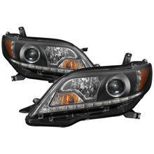 Load image into Gallery viewer, Spyder Auto 5084002 OEM Fog Lights for Select Toyota Sienna