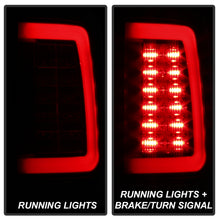 Load image into Gallery viewer, Spyder Auto 5084033 Light Bar LED Tail Lights for Select Dodge Ram 1500, Dodge Ram 2500, Dodge Ram 3500, Ram 1500, Ram 2500, Ram