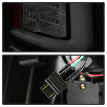 Load image into Gallery viewer, Spyder Auto 5084033 Light Bar LED Tail Lights for Select Dodge Ram 1500, Dodge Ram 2500, Dodge Ram 3500, Ram 1500, Ram 2500, Ram