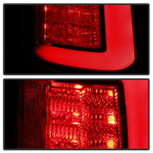 Load image into Gallery viewer, Spyder Auto 5084033 Light Bar LED Tail Lights for Select Dodge Ram 1500, Dodge Ram 2500, Dodge Ram 3500, Ram 1500, Ram 2500, Ram