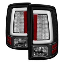 Load image into Gallery viewer, Spyder Auto 5084057 LED Tail Lights for Select Ram 1500, Ram 2500, Ram