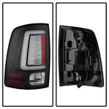 Load image into Gallery viewer, Spyder Auto 5084057 LED Tail Lights for Select Ram 1500, Ram 2500, Ram