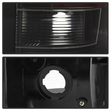 Load image into Gallery viewer, Spyder Auto 5084088 Light Bar LED Tail Lights for Select Chevrolet Silverado 1500, Chevrolet Silverado HD, Chevrolet Silverado HD