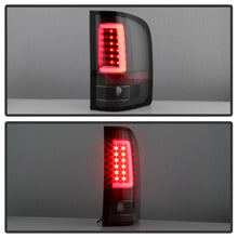 Load image into Gallery viewer, Spyder Auto 5084088 Light Bar LED Tail Lights for Select Chevrolet Silverado 1500, Chevrolet Silverado HD, Chevrolet Silverado HD